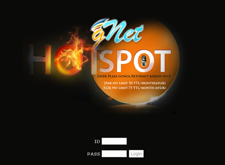 Mikrotik Hotspot Login Page Template Syed Jahanzaib Personal Blog To Share Knowledge