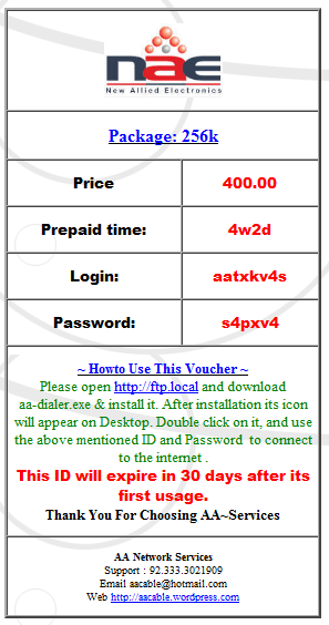 Mikrotik Voucher Template Syed Jahanzaib Personal Blog To Share Knowledge