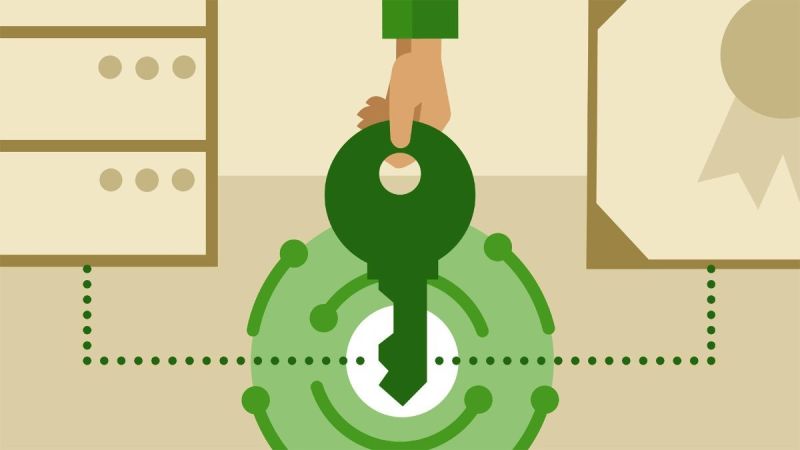 Centralized Authentication Building A Jasig Cas Server - Ultra HD Gradient Photos for Desktop