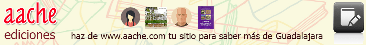 aache libros de guadalajara