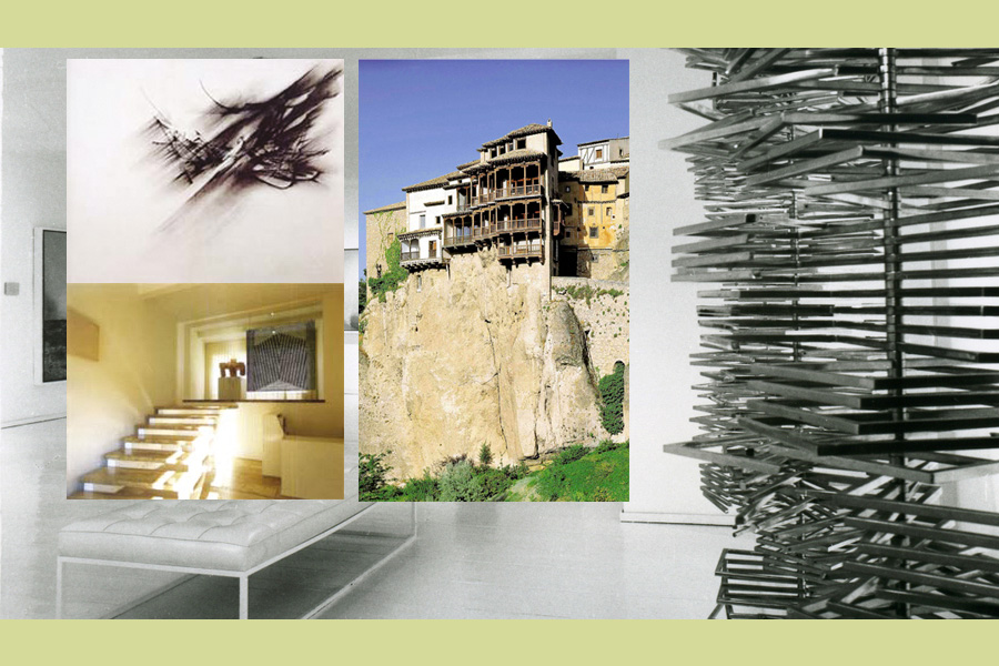 画集「MUSEO ARTE ABST ABSTRACTO ESPANOL」 画集「MUSEO ARTE ABST ABSTRACTO ESPANOL」 Museo de Arte