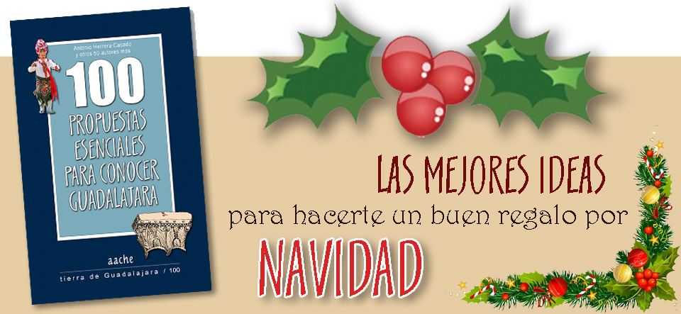 Ideas para regalar libros en Navidad
