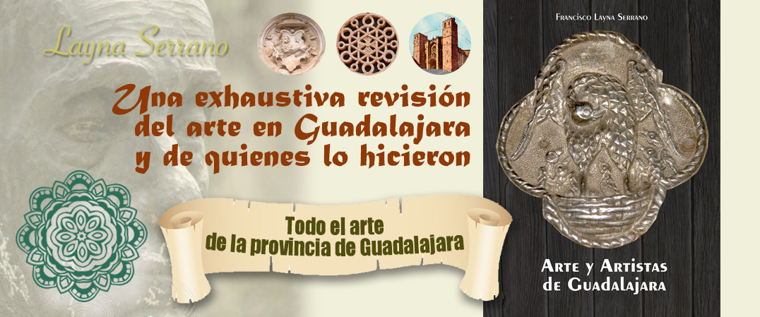 arte y artistas de Guadalajara