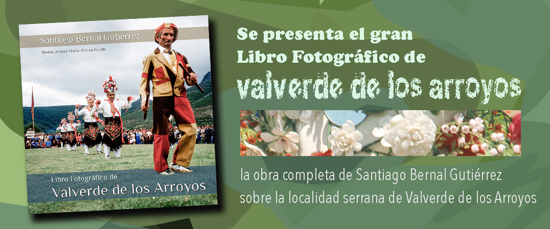 Valverde de los Arroyos