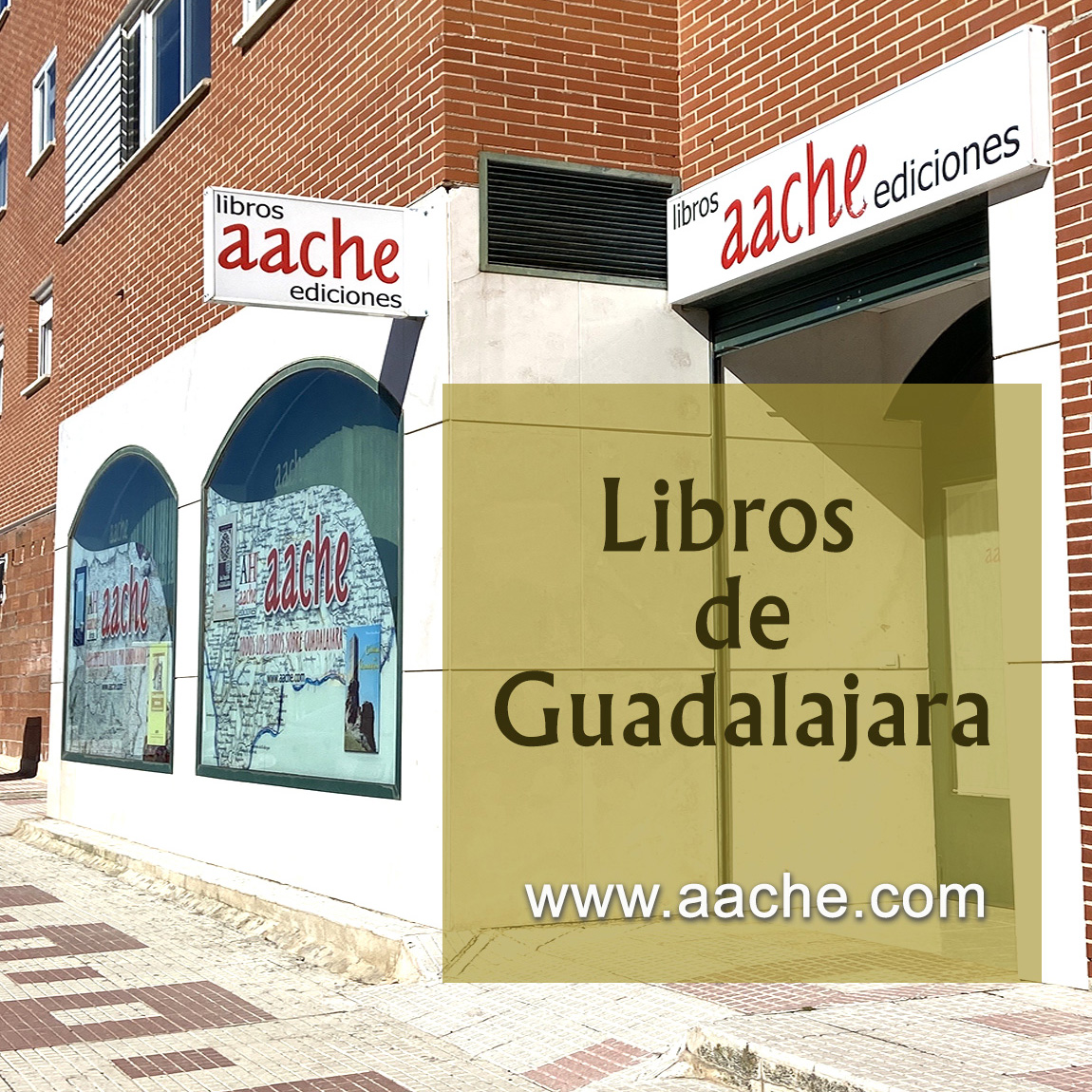 aache galeria