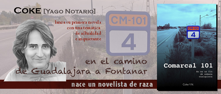 comarcal 101