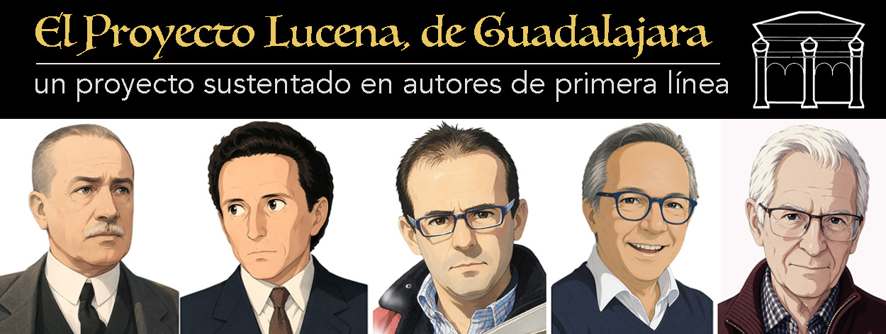 proyecto lucena