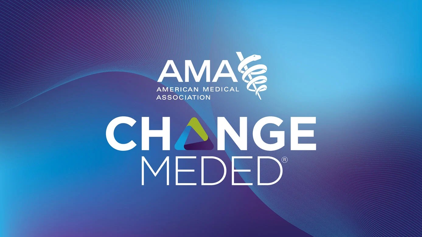 Change Meded