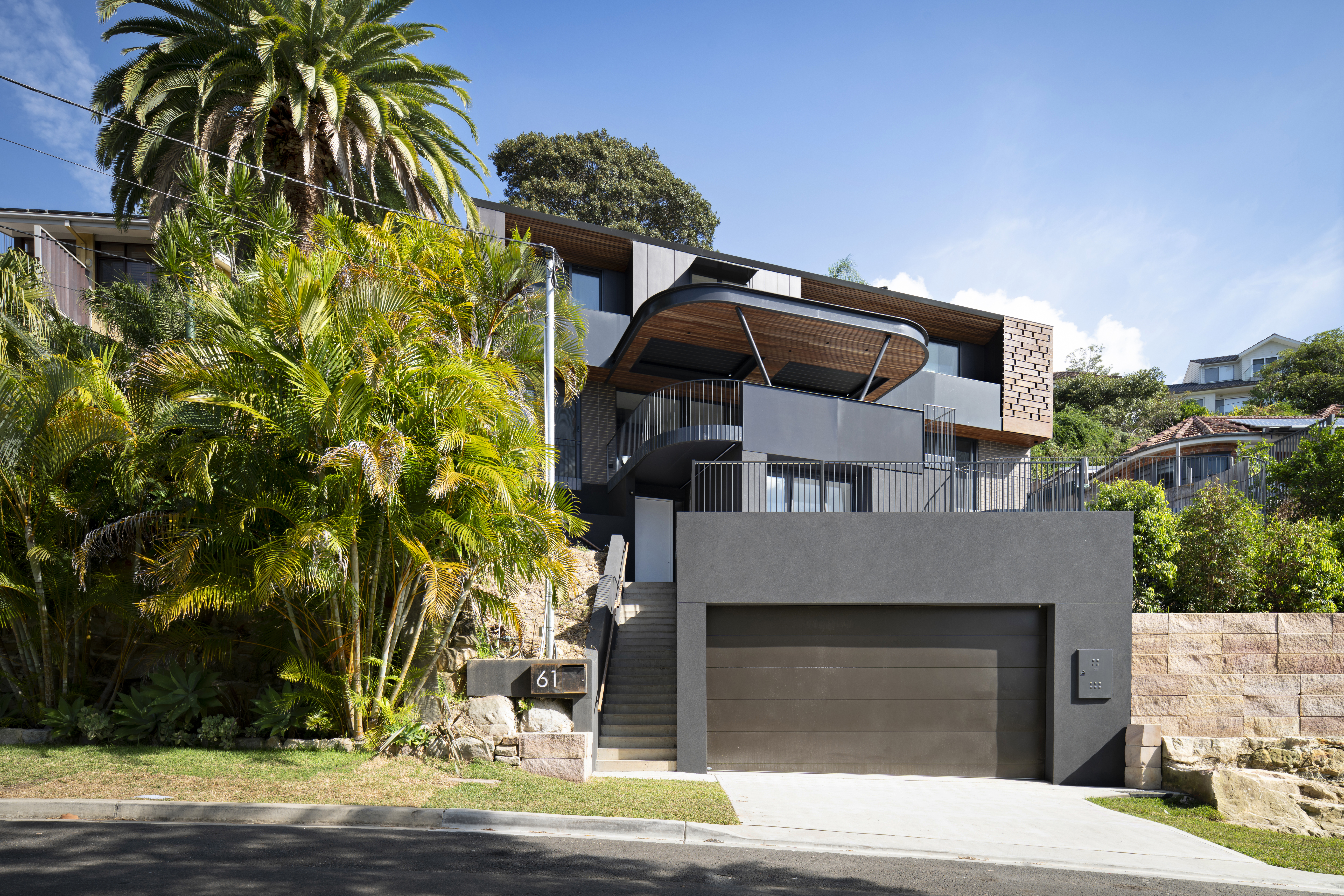 61 Sugarloaf C