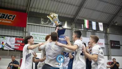 Photo of Concepción P.C. es el ganador del Campeonato Argentino Juvenil Masculino