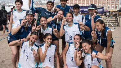 Photo of Finalizaron a pura emoción los Juegos Deportivos Nacionales Evita