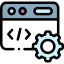 Custom-AI-Software-Development-icon64