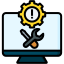 Troubleshooting-and-Issue-Resolution-icon64