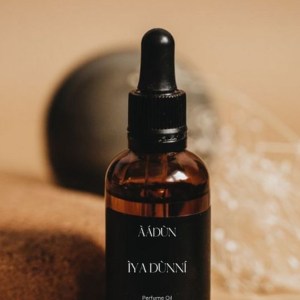 Iya Dunni - Perfume Oil
