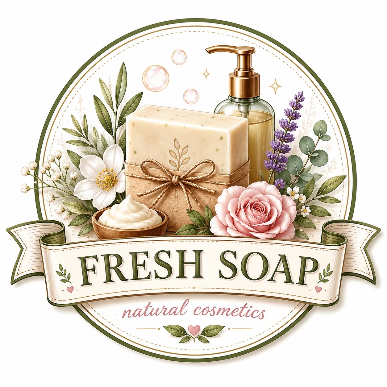 Cosmetics