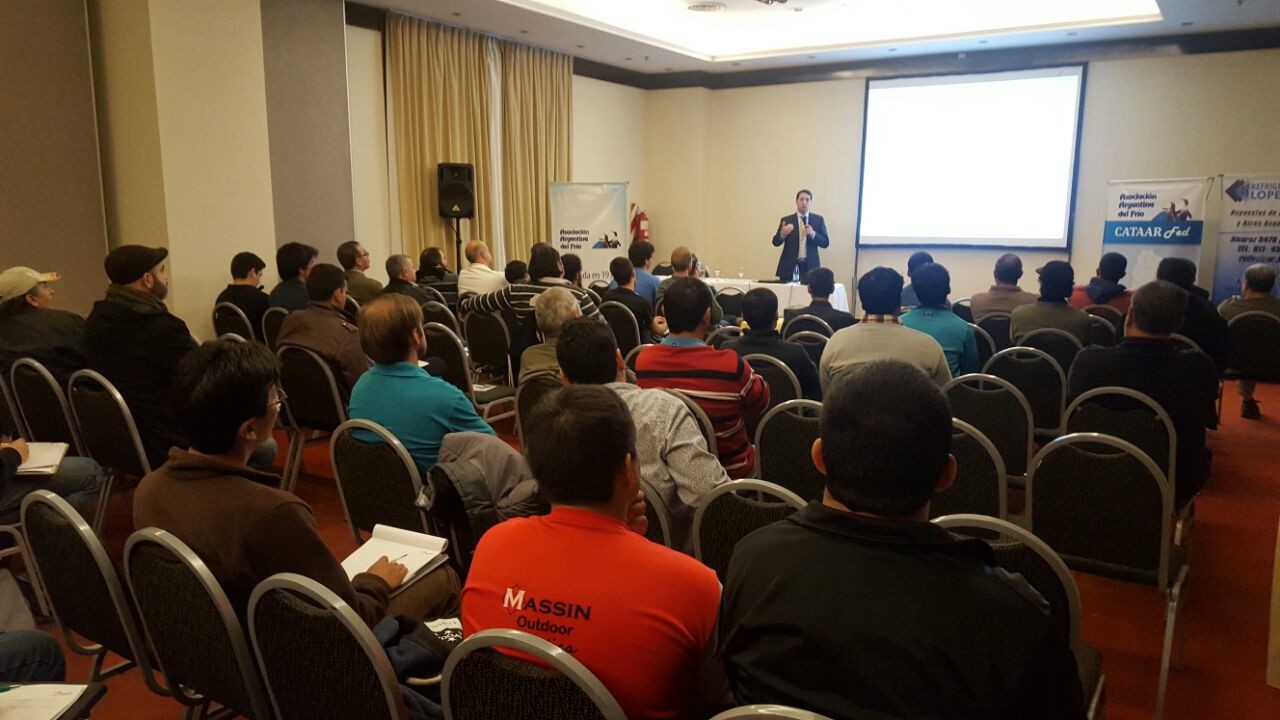 Presentación de la empresa Emerson