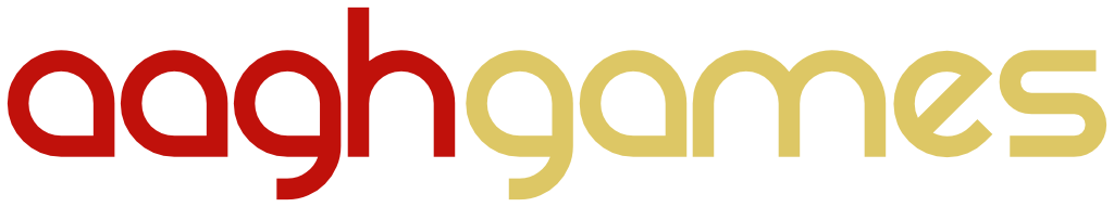 AAGH Games
