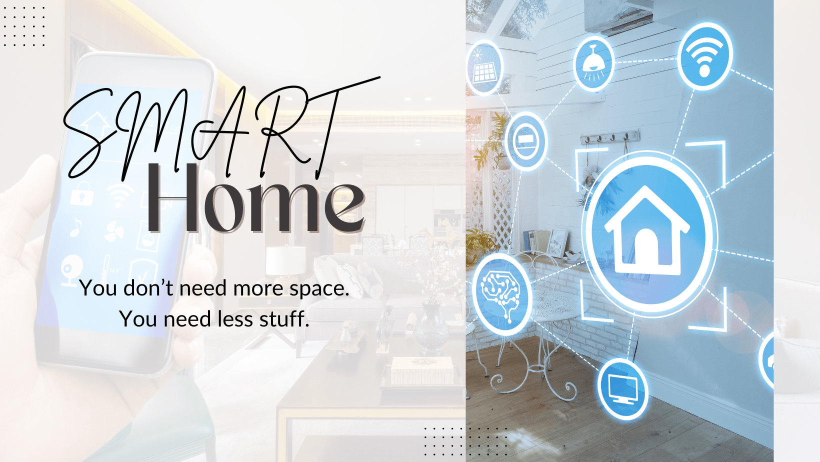 Expert smart home renovations services
