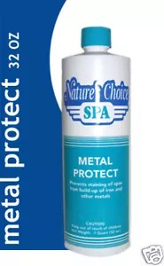 Nature’s Choice Metal Protect  (1 Qt)