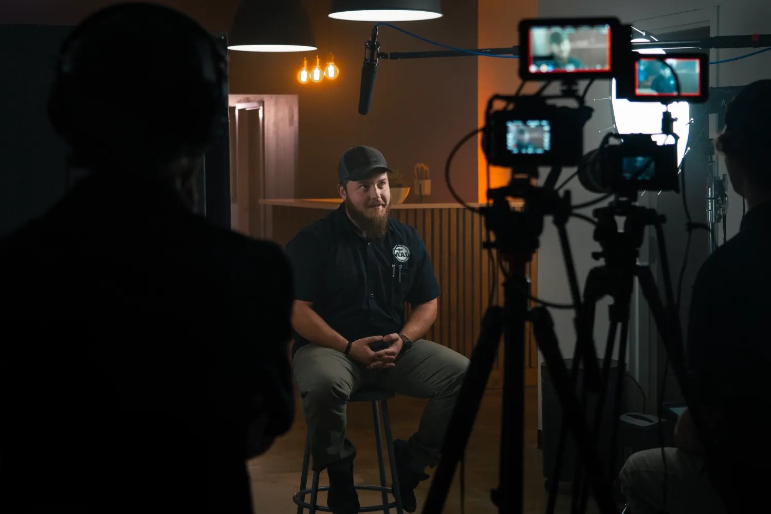 FAA certified repair station Aircraft Accessories International