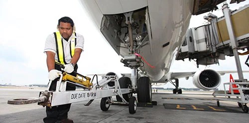 CC4/01 Aviation Safety Fundamentals