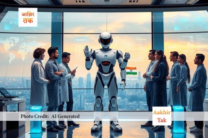 भारत में बने AI रोबोट्स: भविष्य बदल रहे 7 अद्भुत उदाहरण
