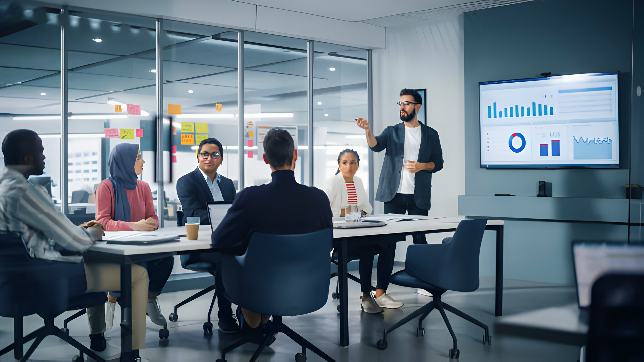 Master Data Analysis Techniques at Aalan Tech Soft in Salem