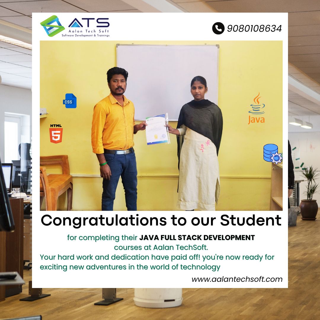 Banner image showcasing successful students who are shaping the future of technology