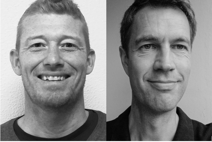 Partnerkreds styrkes med nye talenter