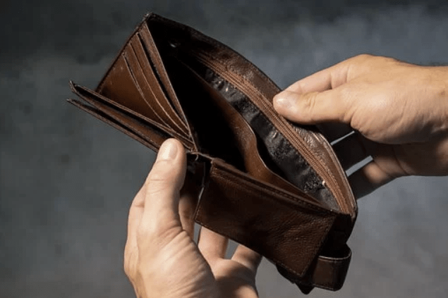 Julen er en dyr tid: 7 tips til at spare penge