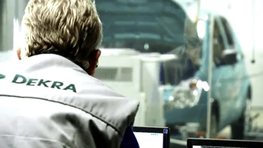 DEKRA Bilsyn overtager Brønderslev Bilsyn