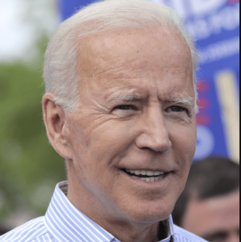 Biden er bedst for dansk økonomi
