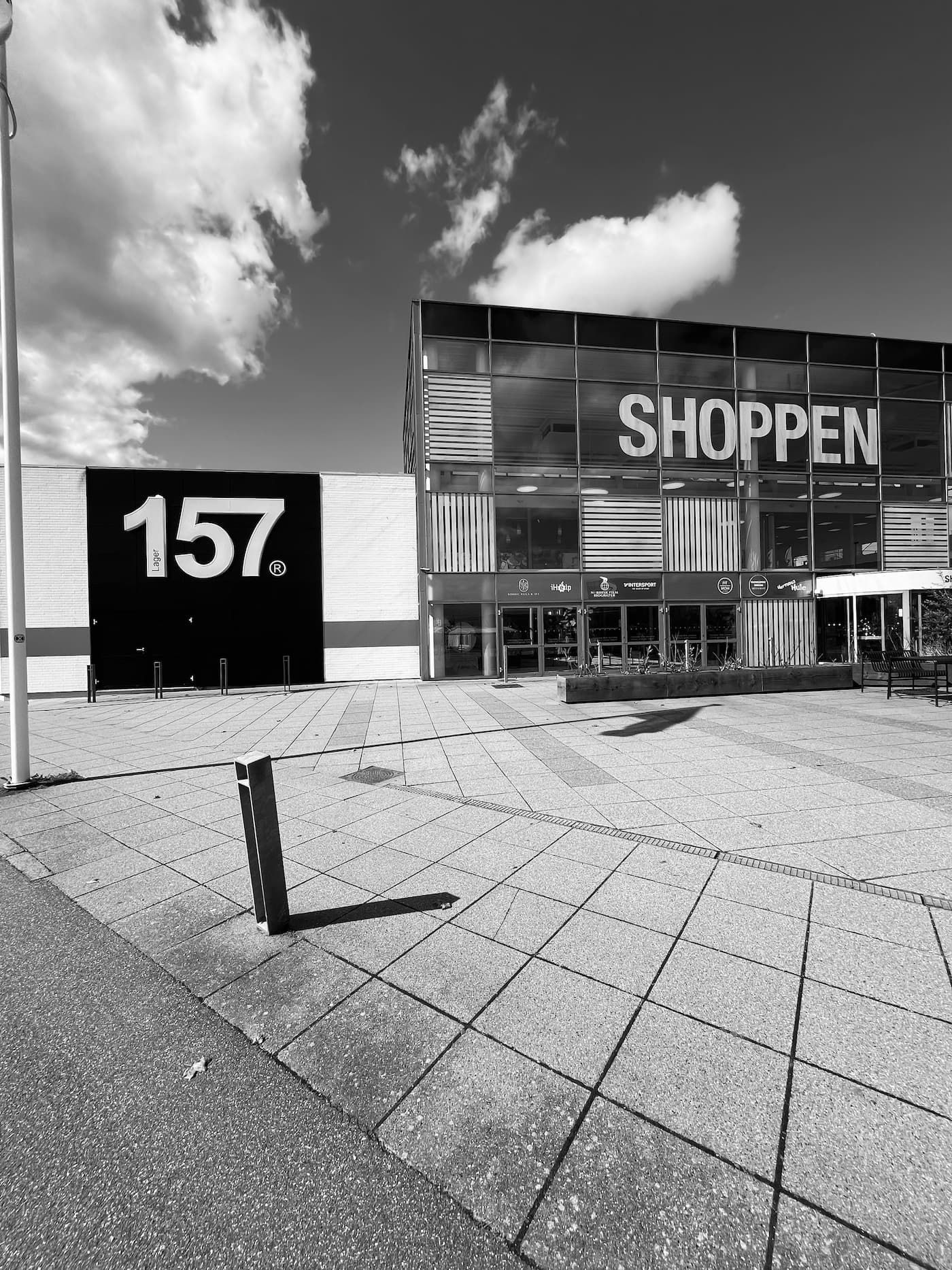Lager 157 åbner ny butik i Aalborg