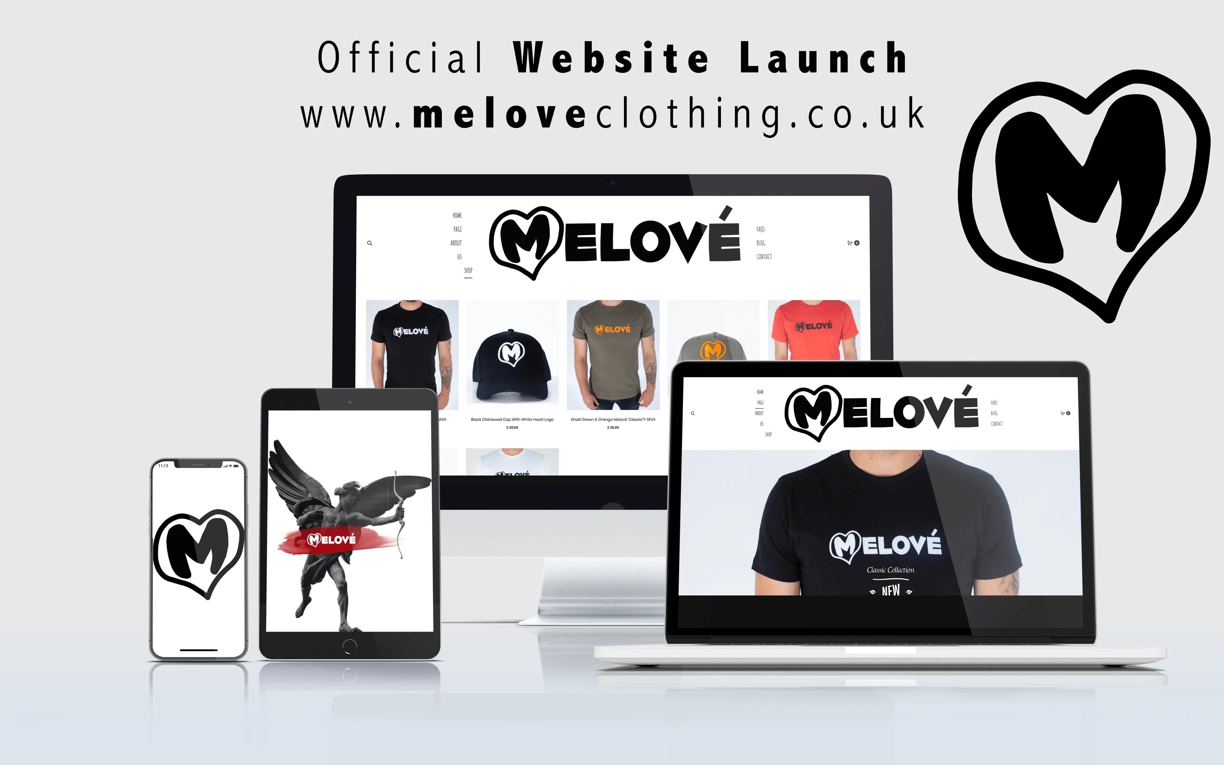 MeLove, AA Media Studios
