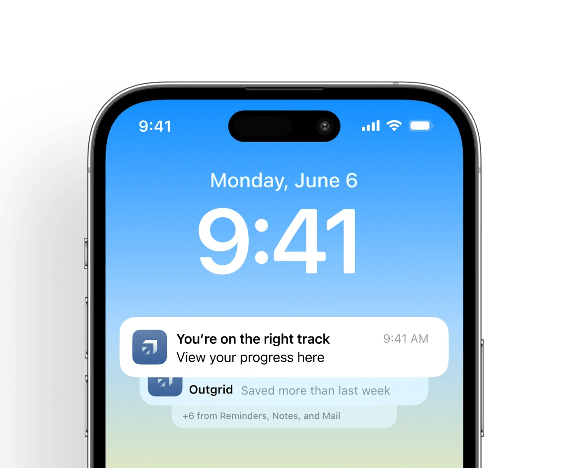 Financial Consulting App Image, AA Media Studios