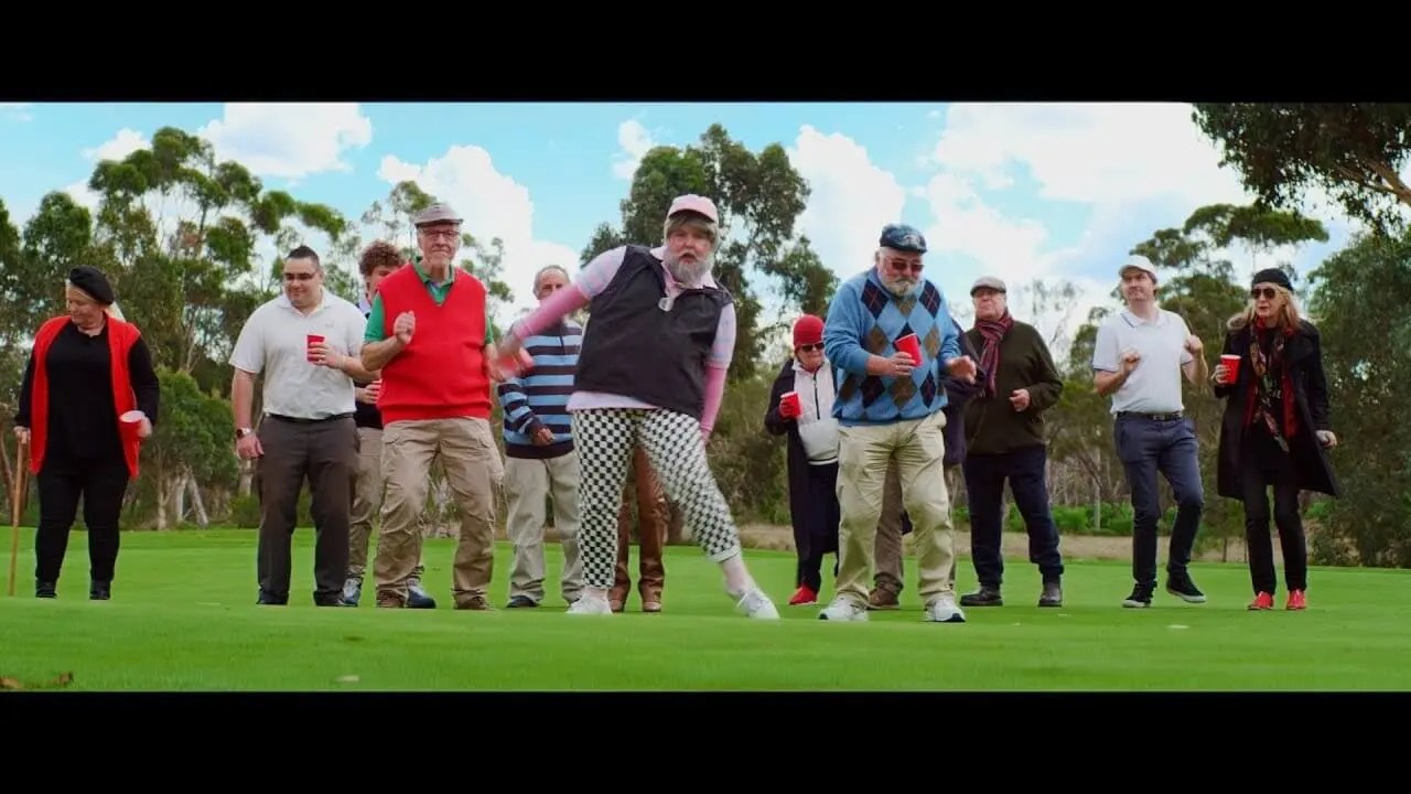 Dance Monkey/Tones and I 歌詞和訳と意味