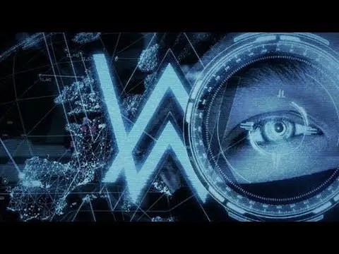 The Spectre/Alan Walker 歌詞和訳と意味