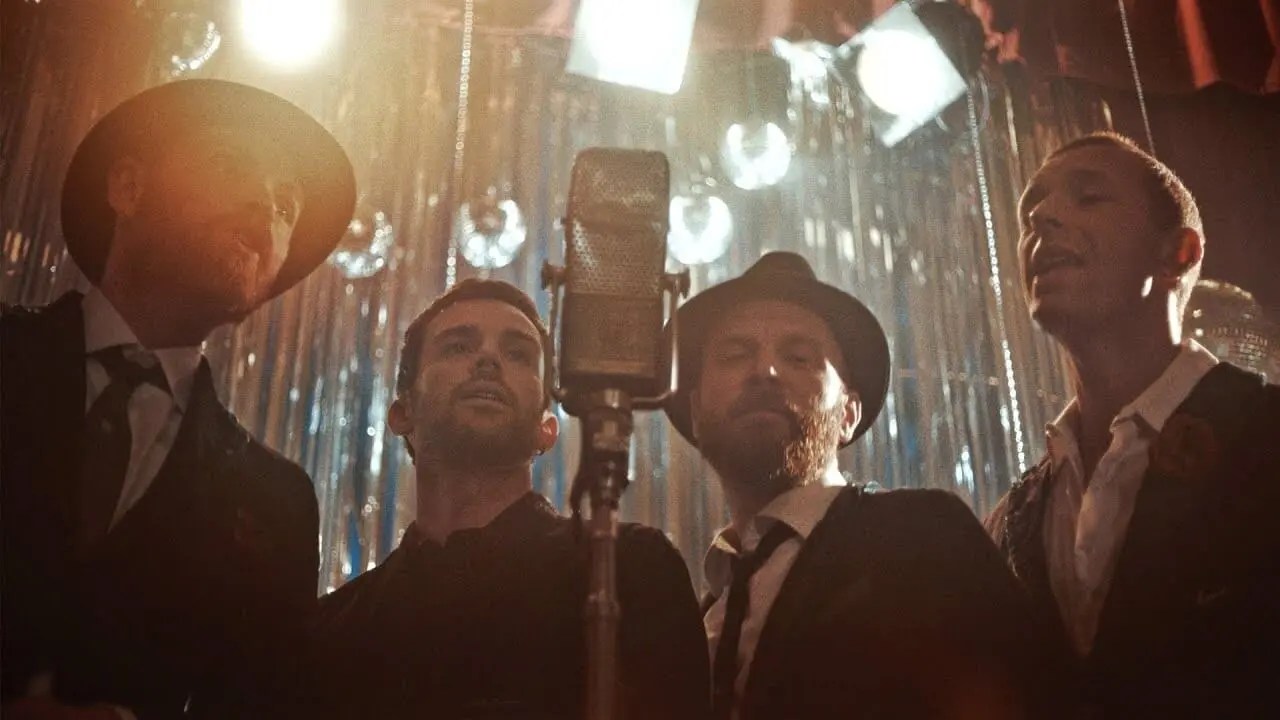 Cry Cry Cry/Coldplay 歌詞和訳と意味