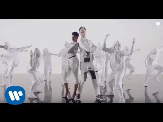 HandClap/Fitz and The Tantrums 歌詞和訳と意味