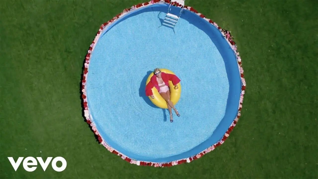 You Need To Calm Down/Taylor Swift 歌詞和訳と意味