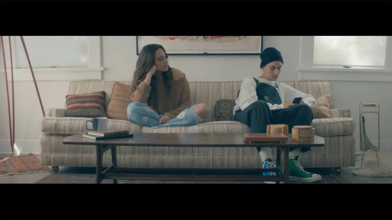 imagine if/gnash 歌詞和訳と意味