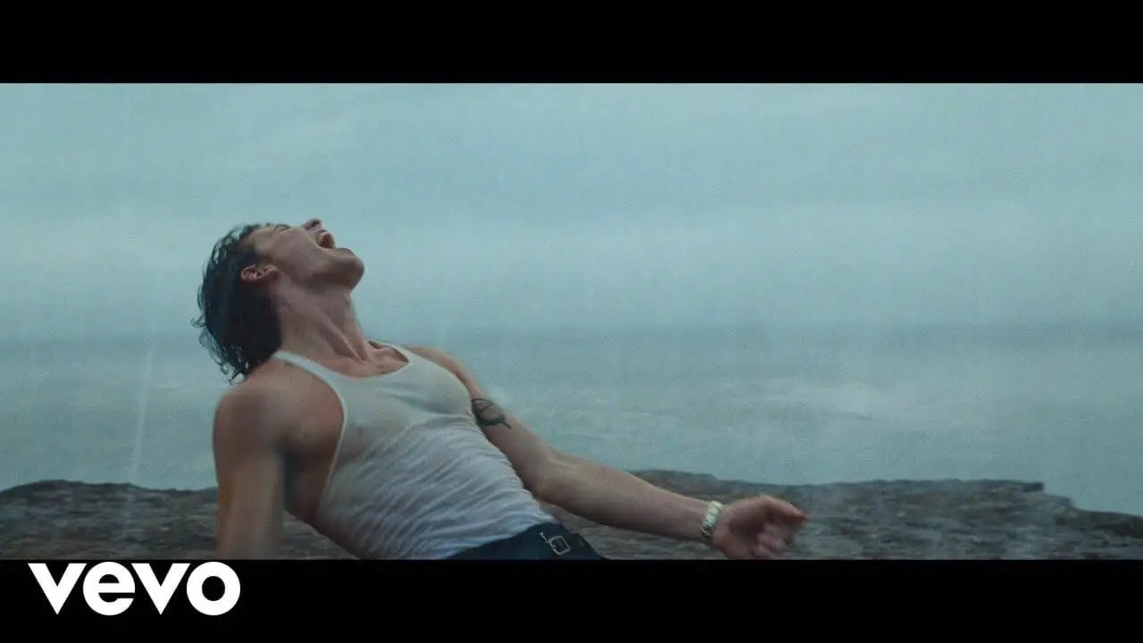 Wonder/Shawn Mendes 歌詞和訳と意味