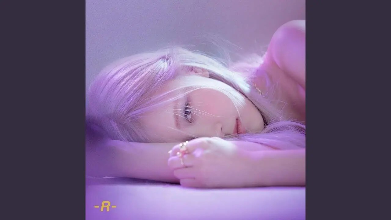 Gone/ROSÉ 歌詞和訳と意味