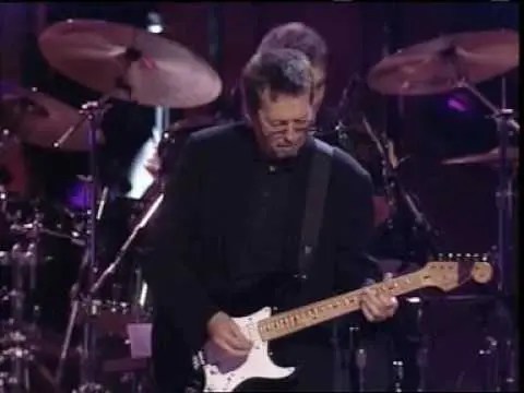 Layla/Eric Clapton 歌詞和訳と意味