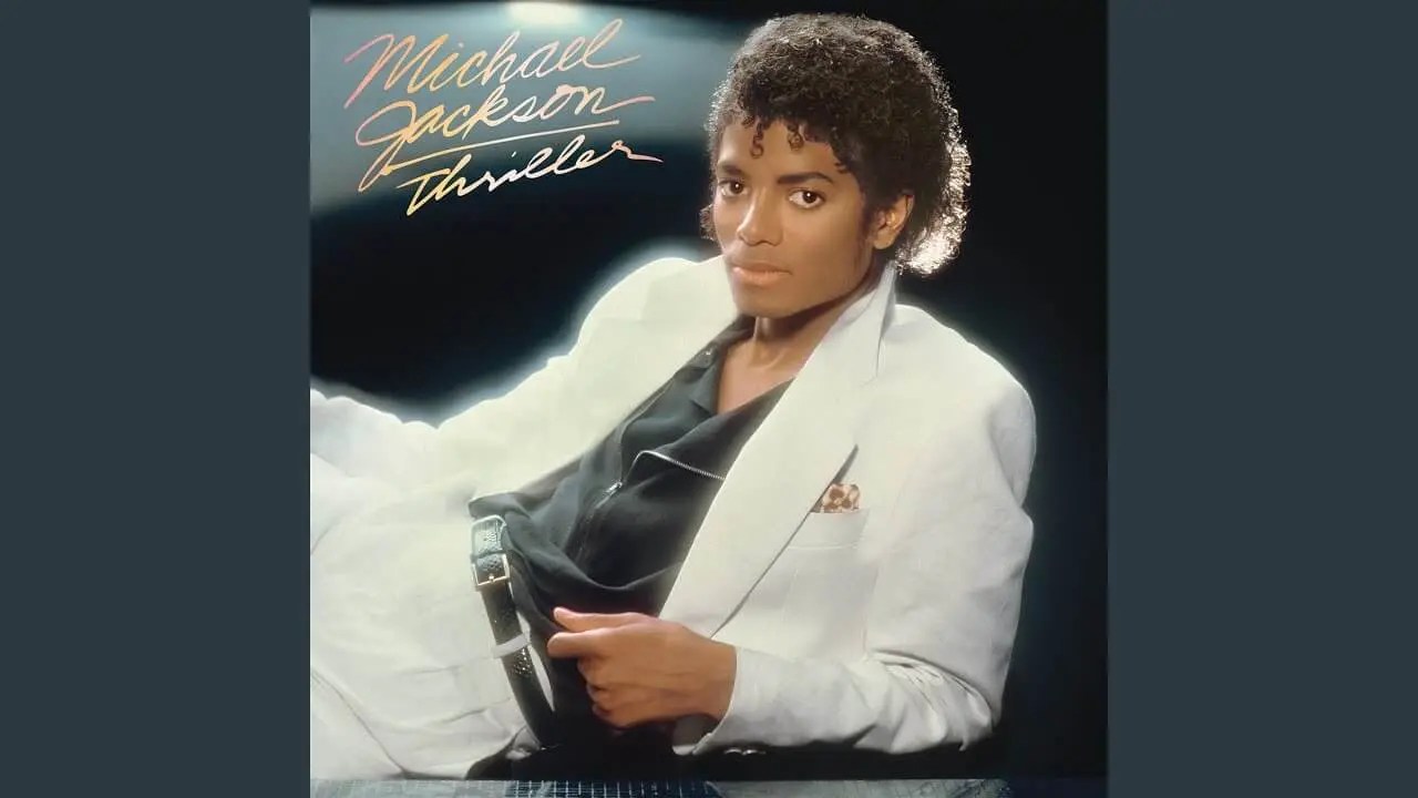 Human Nature/Michael Jackson 歌詞和訳と意味