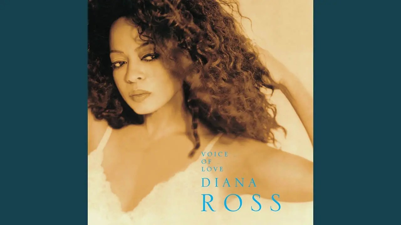 If We Hold On Together/Diana Ross 歌詞和訳と意味