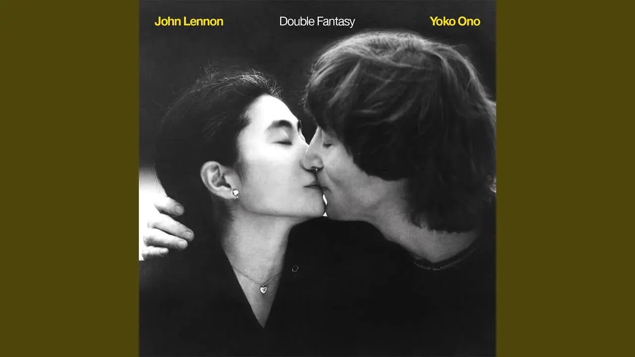 (Just Like) Starting Over/John Lennon 歌詞和訳と意味