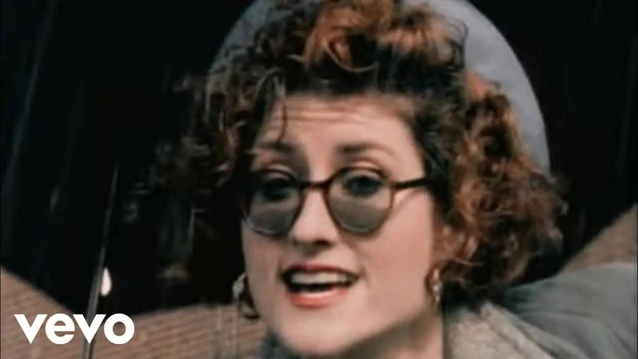 Perfect/Fairground Attraction 歌詞和訳と意味