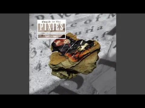 Where Is My Mind?/Pixies  歌詞和訳と意味