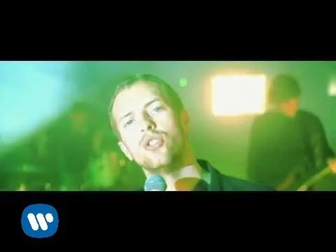 Clocks/Coldplay 歌詞和訳と意味